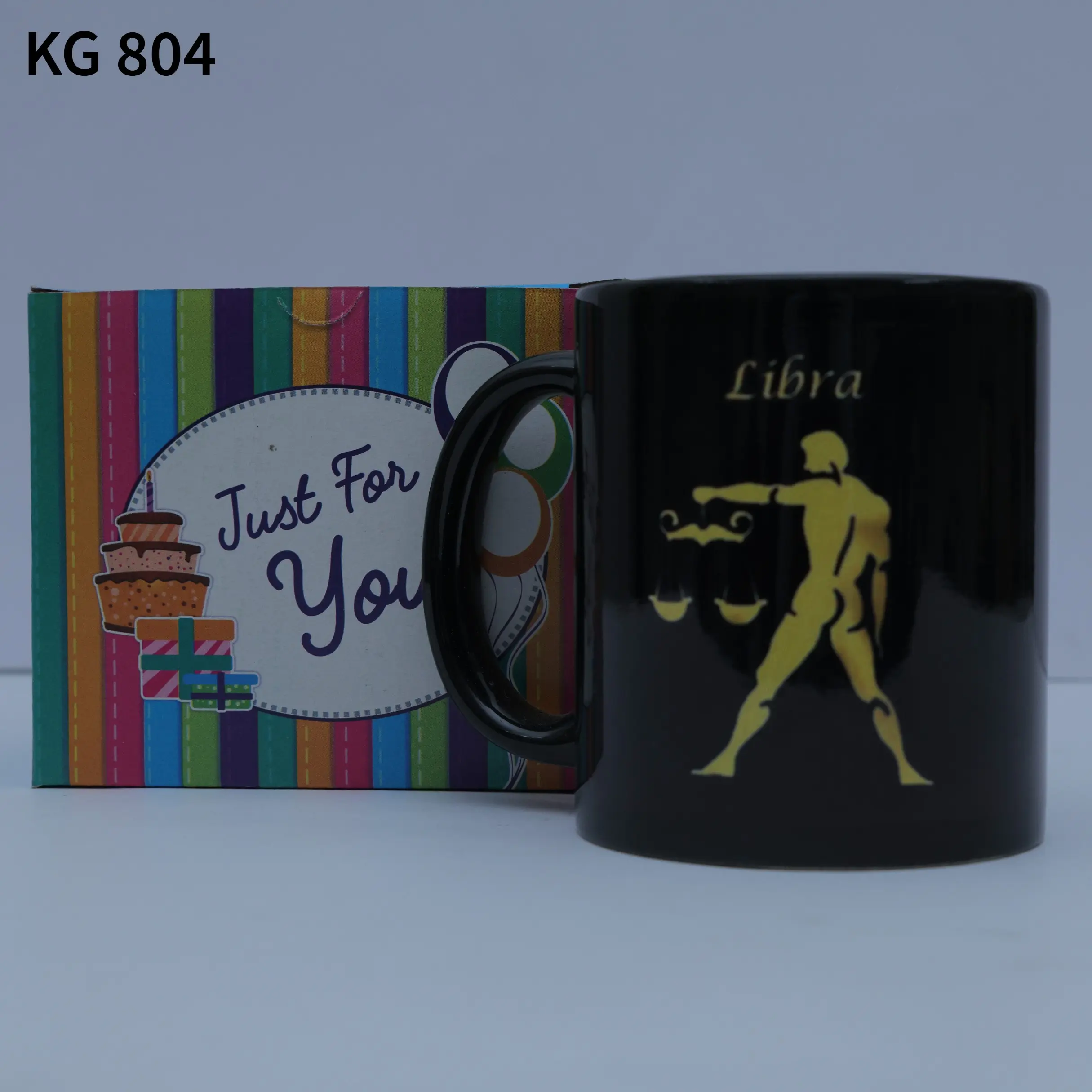 Bottle, Mug & Lunch corporate gift sample - KG-BOTTLE-MUG-LUNCH-4
