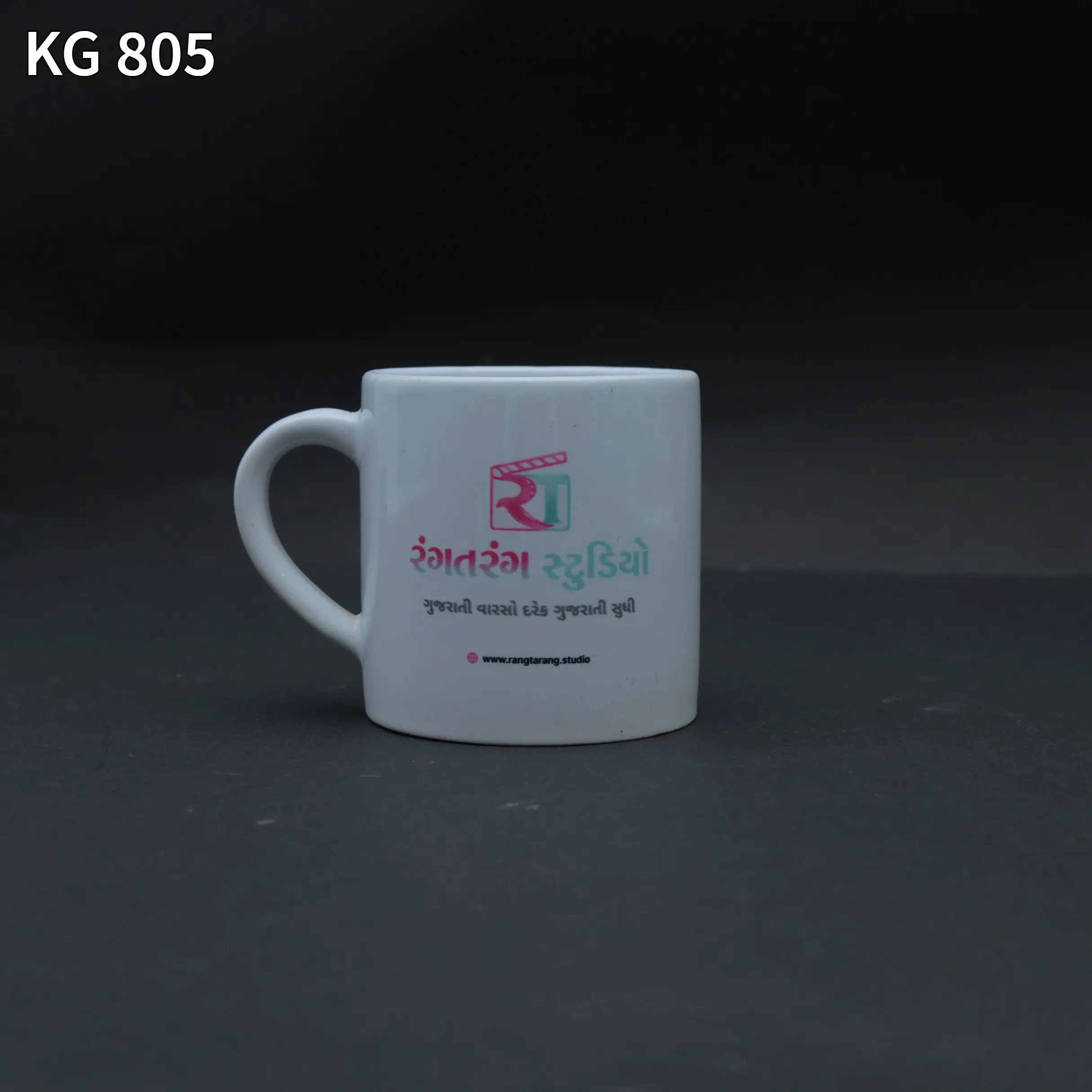 Bottle, Mug & Lunch corporate gift sample - KG-BOTTLE-MUG-LUNCH-5