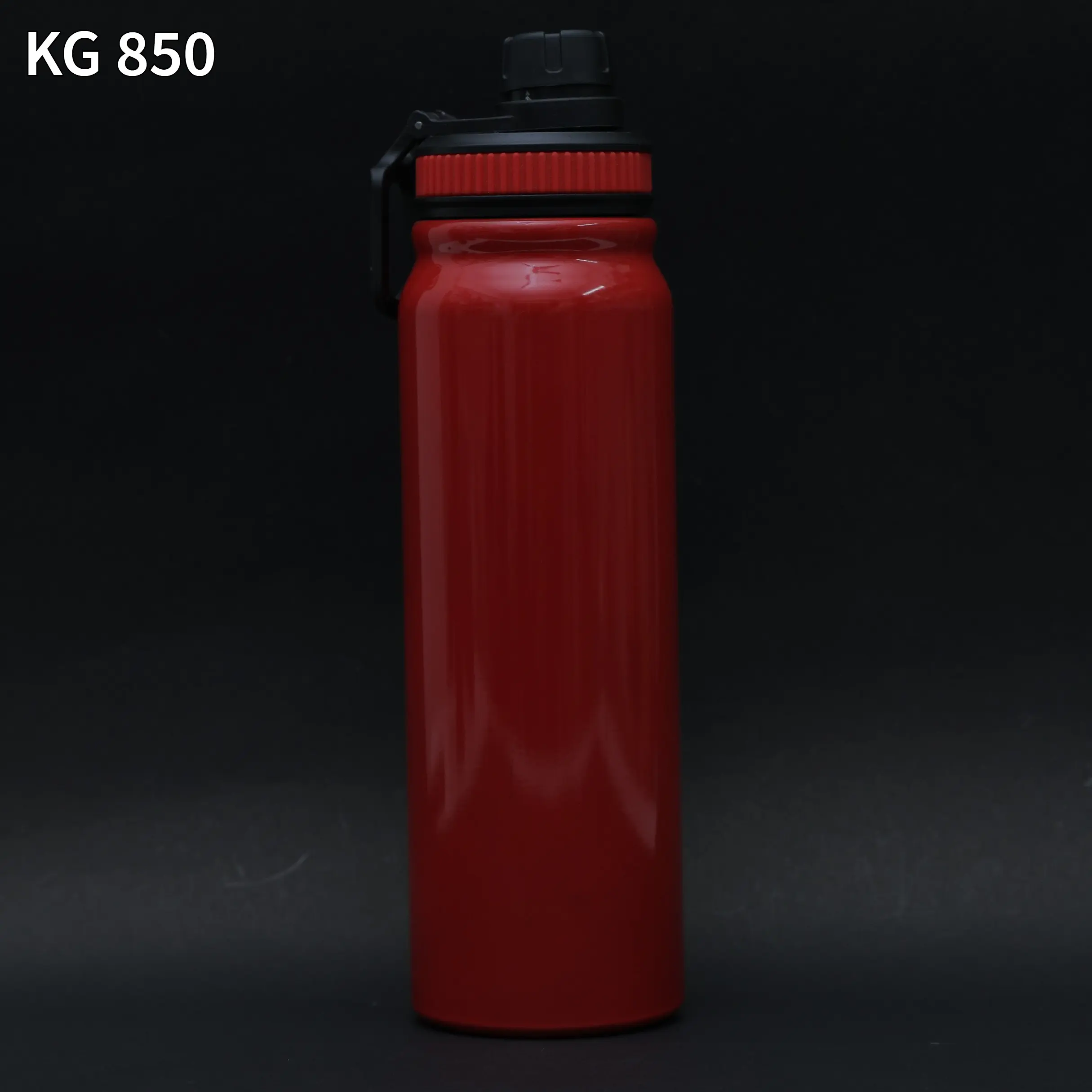 Bottle, Mug & Lunch corporate gift sample - KG-BOTTLE-MUG-LUNCH-50
