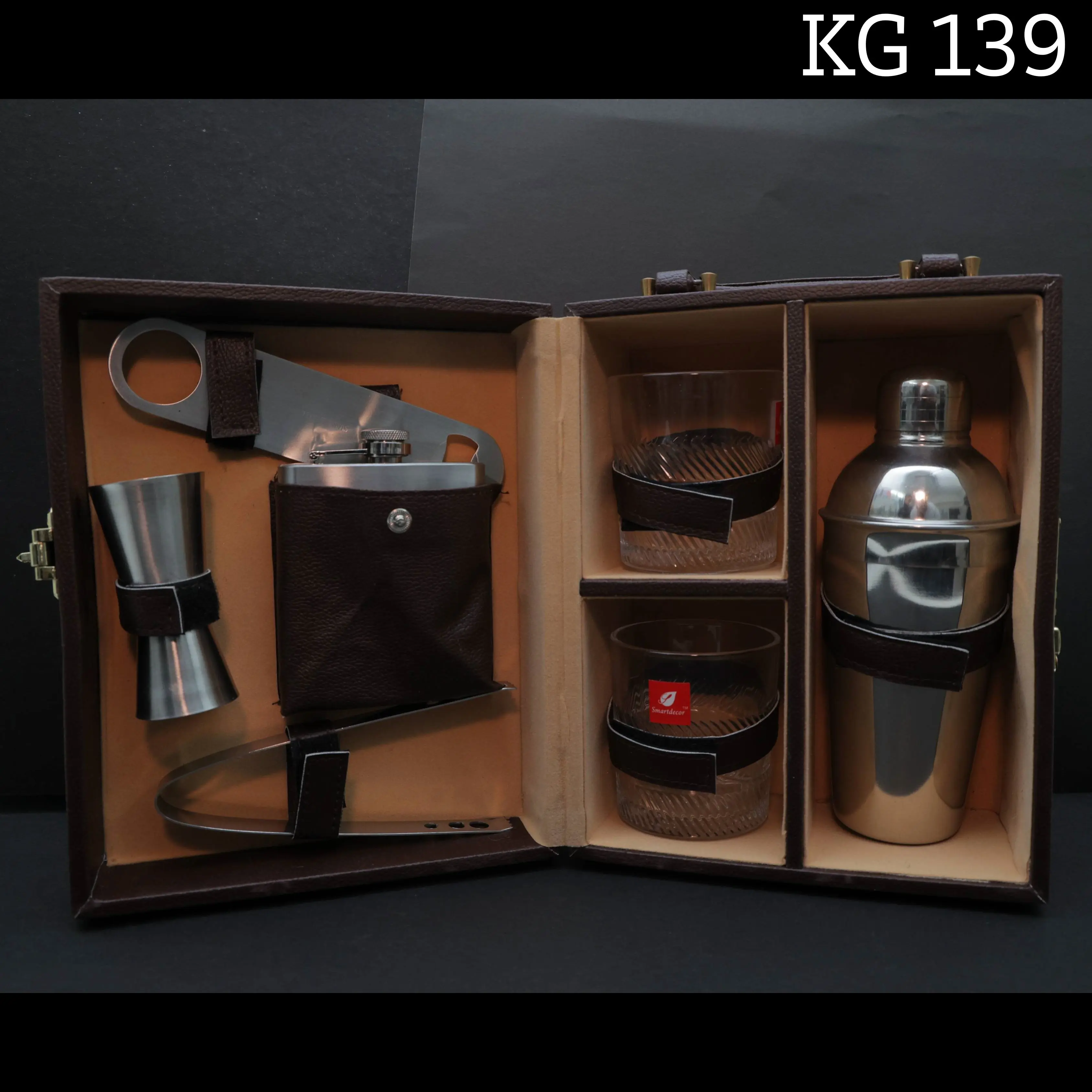 Combos corporate gift sample - KG-COMBOSET-39