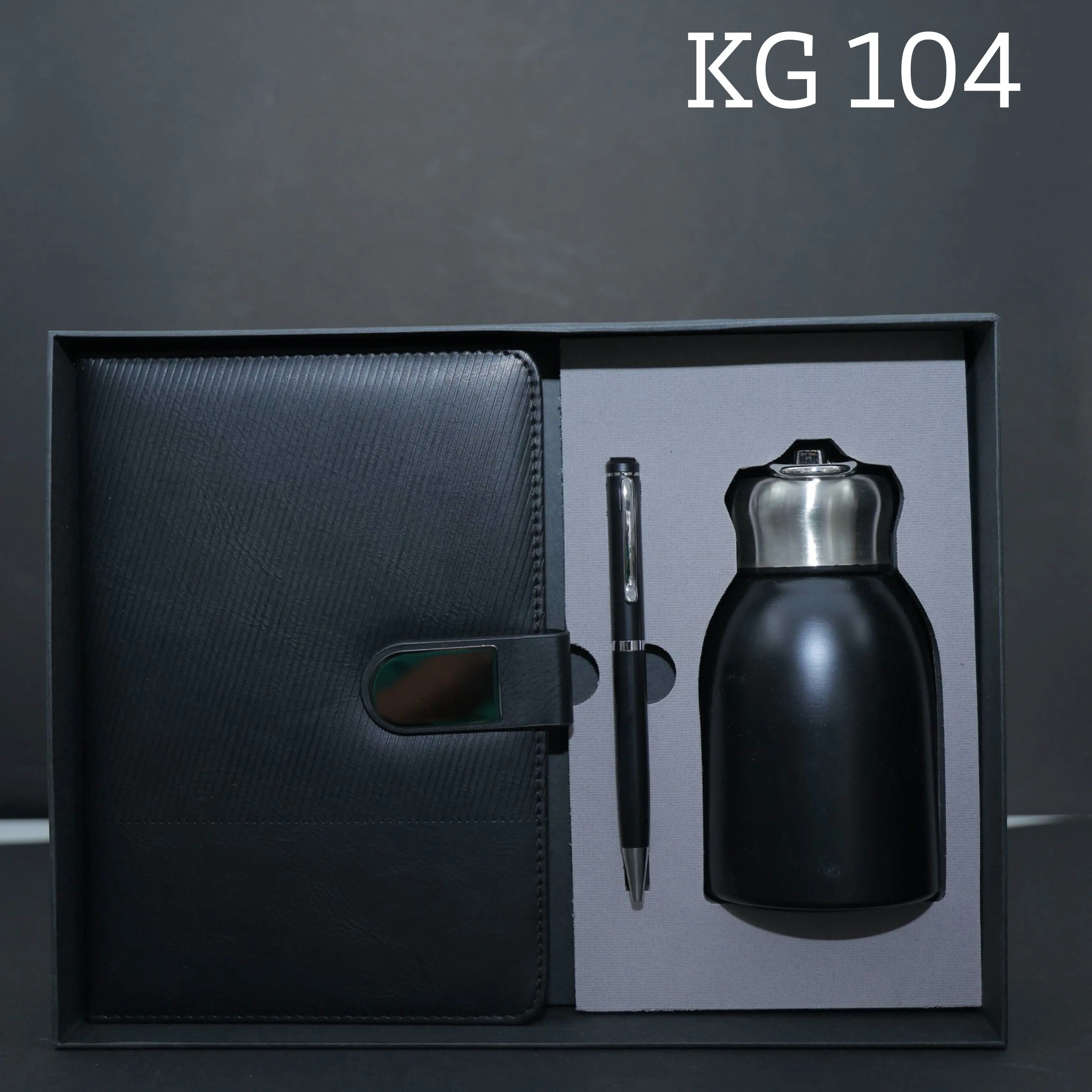 Combos corporate gift sample - KG-COMBOSET-4