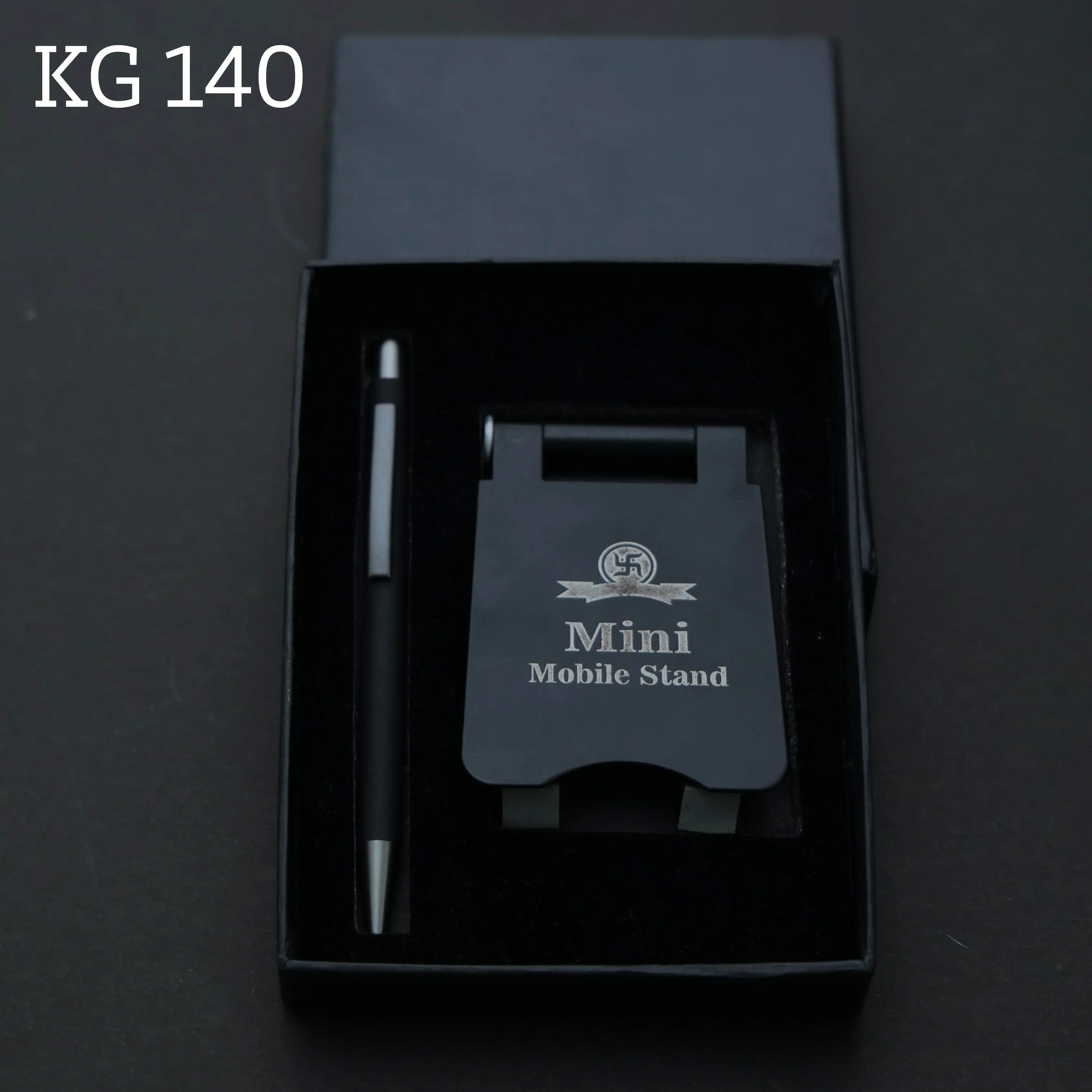 Combos corporate gift sample - KG-COMBOSET-40