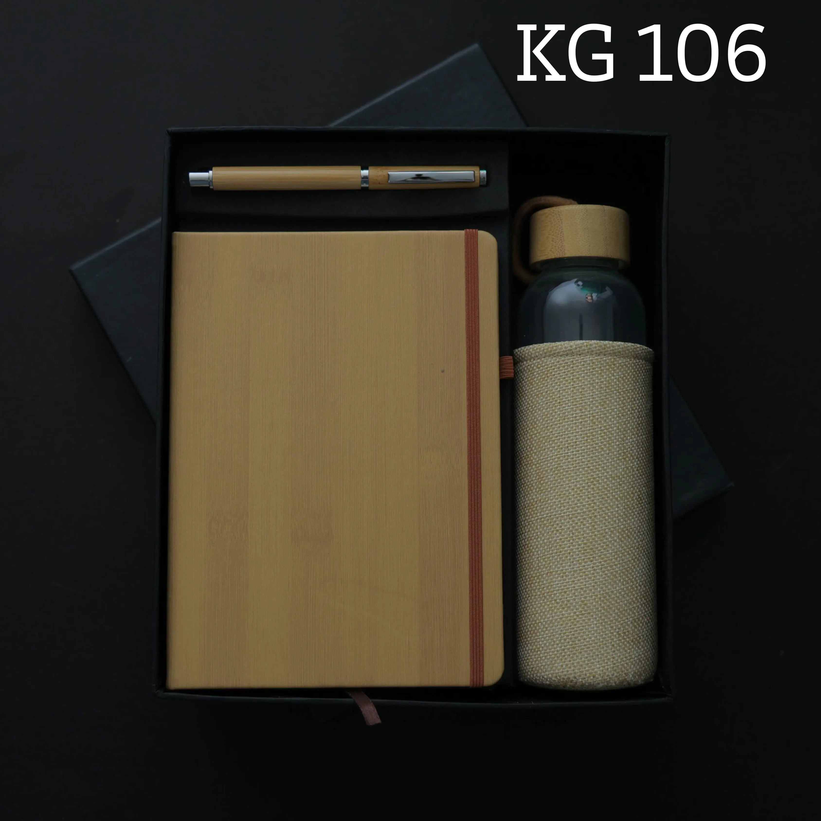 Combos corporate gift sample - KG-COMBOSET-6