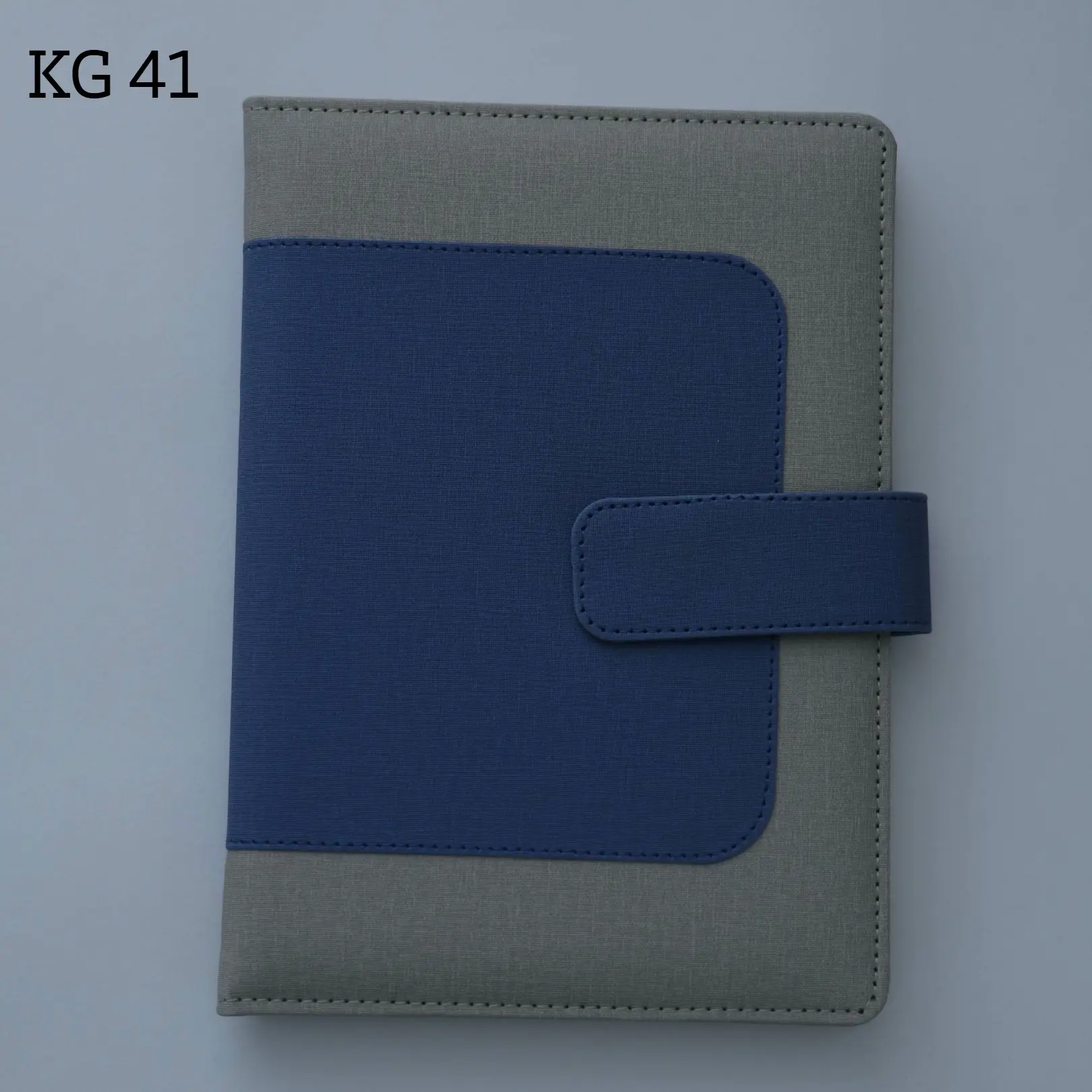 Diaries corporate gift sample - KG-DIARIES-41