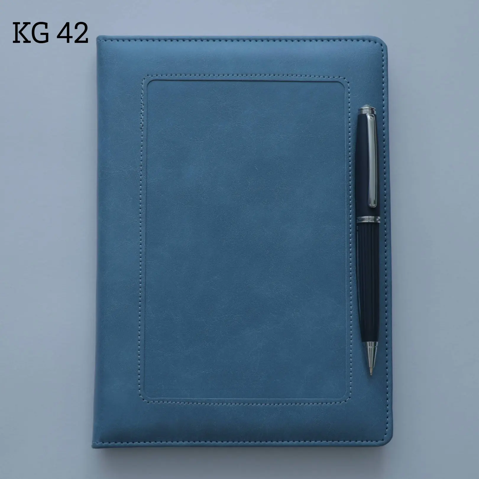 Diaries corporate gift sample - KG-DIARIES-42