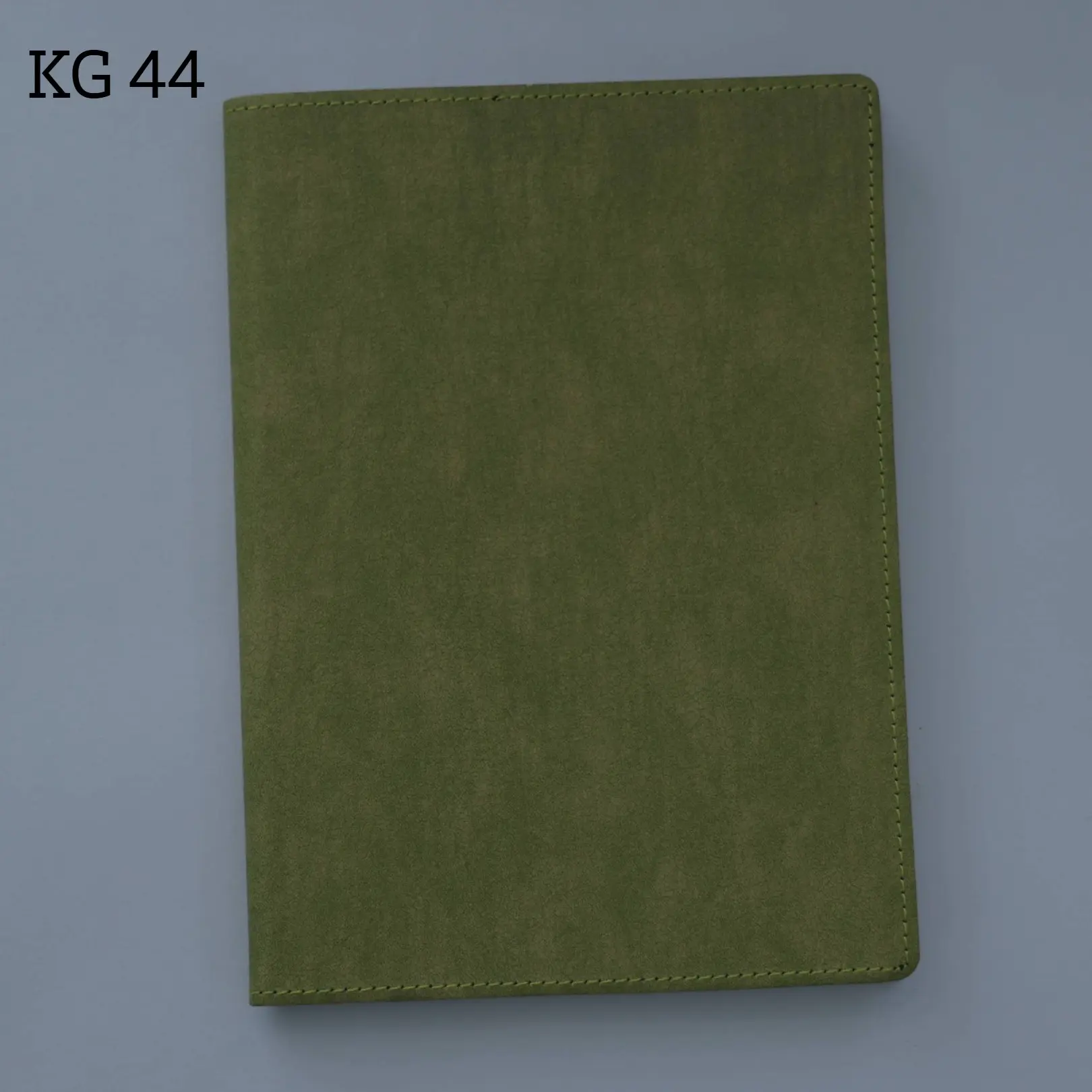 Diaries corporate gift sample - KG-DIARIES-44