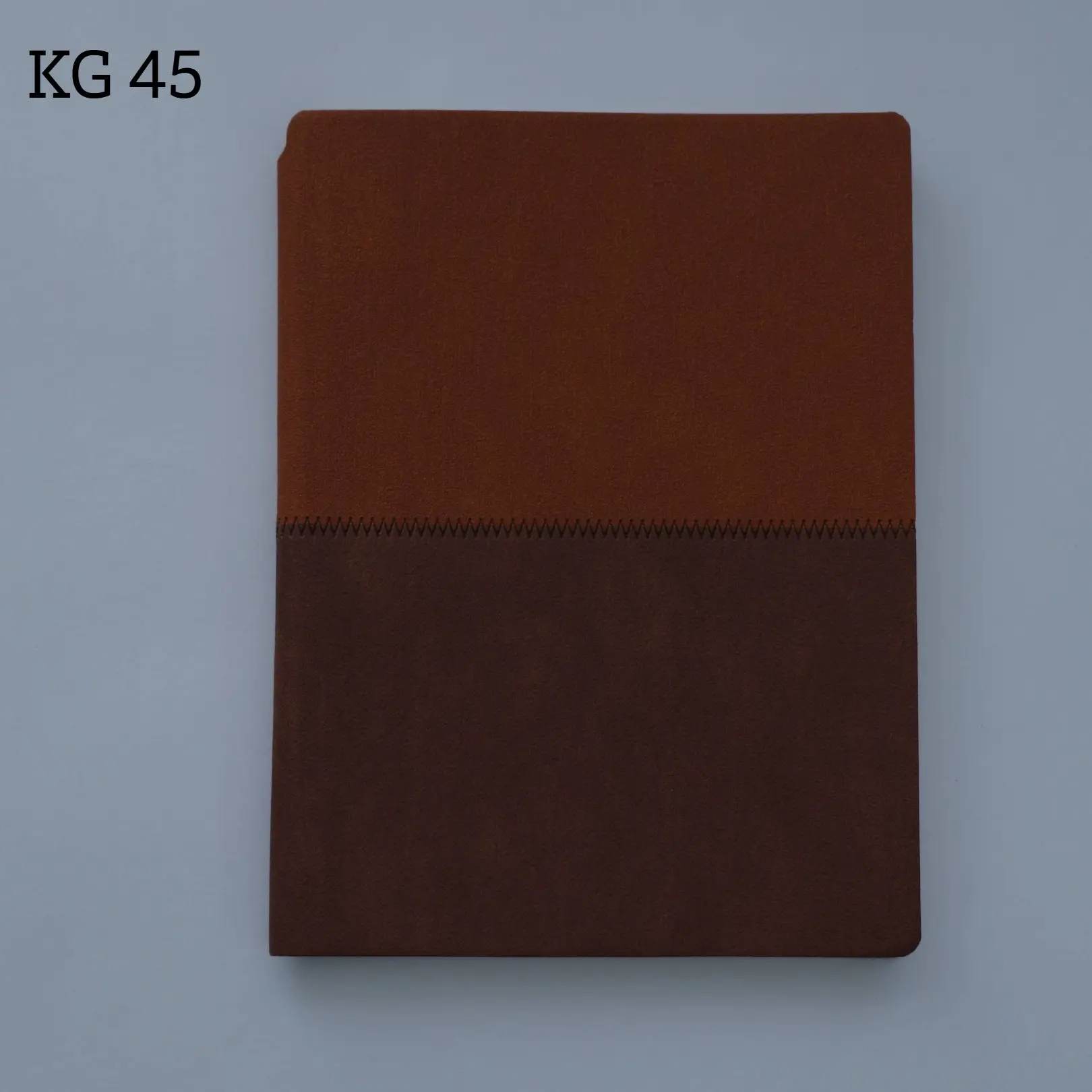 Diaries corporate gift sample - KG-DIARIES-45
