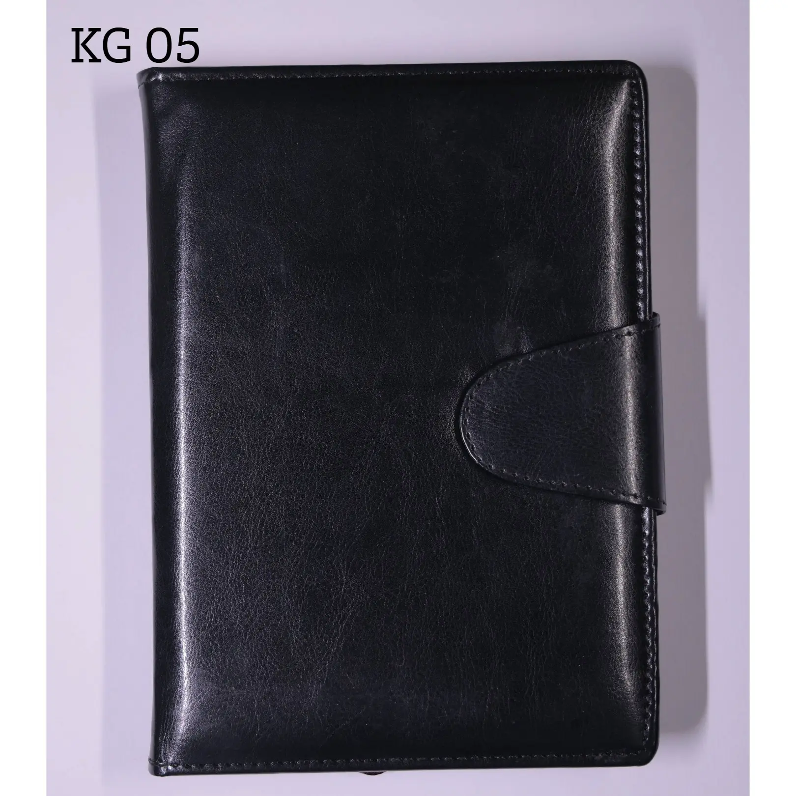 Diaries corporate gift sample - KG-DIARIES-5