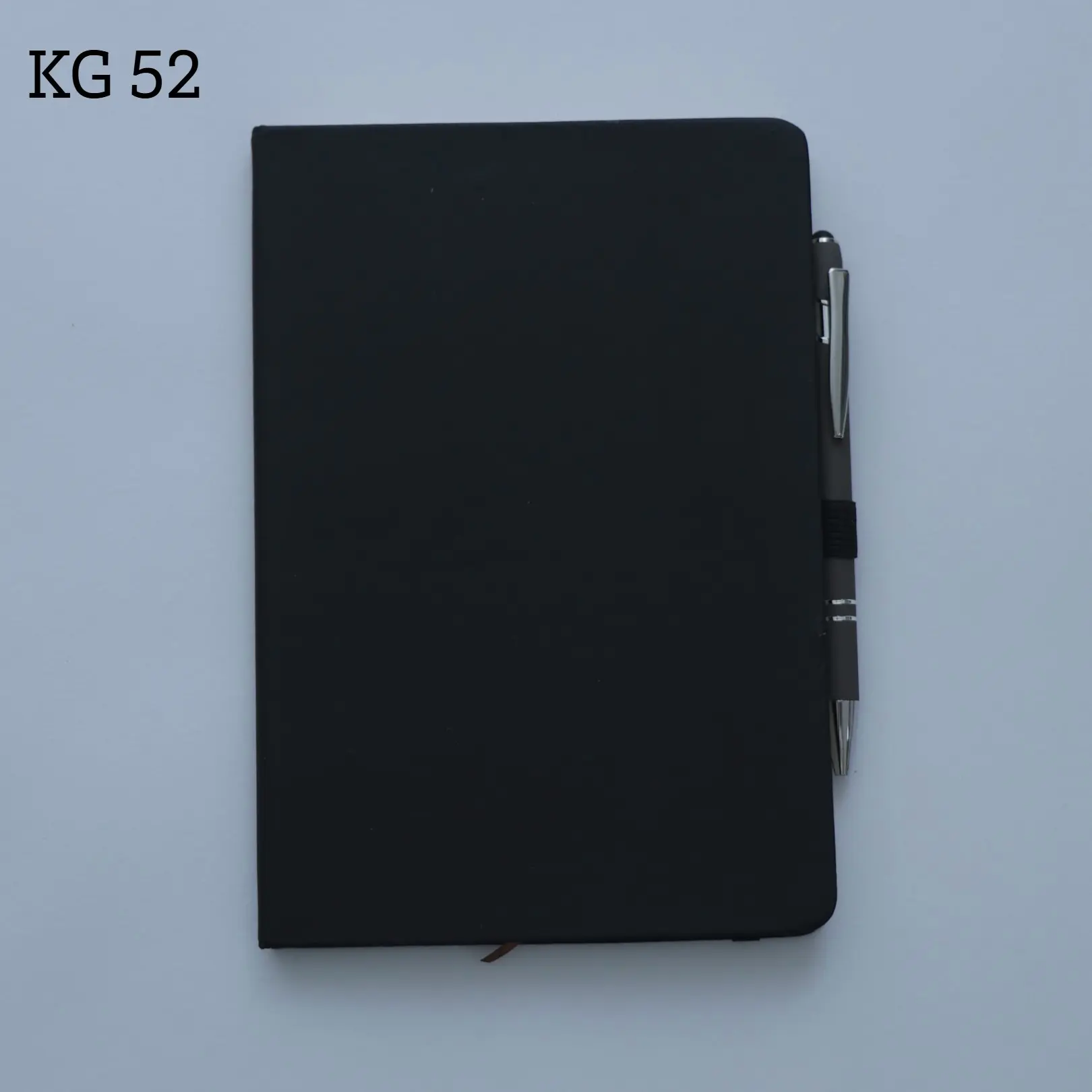 Diaries corporate gift sample - KG-DIARIES-52