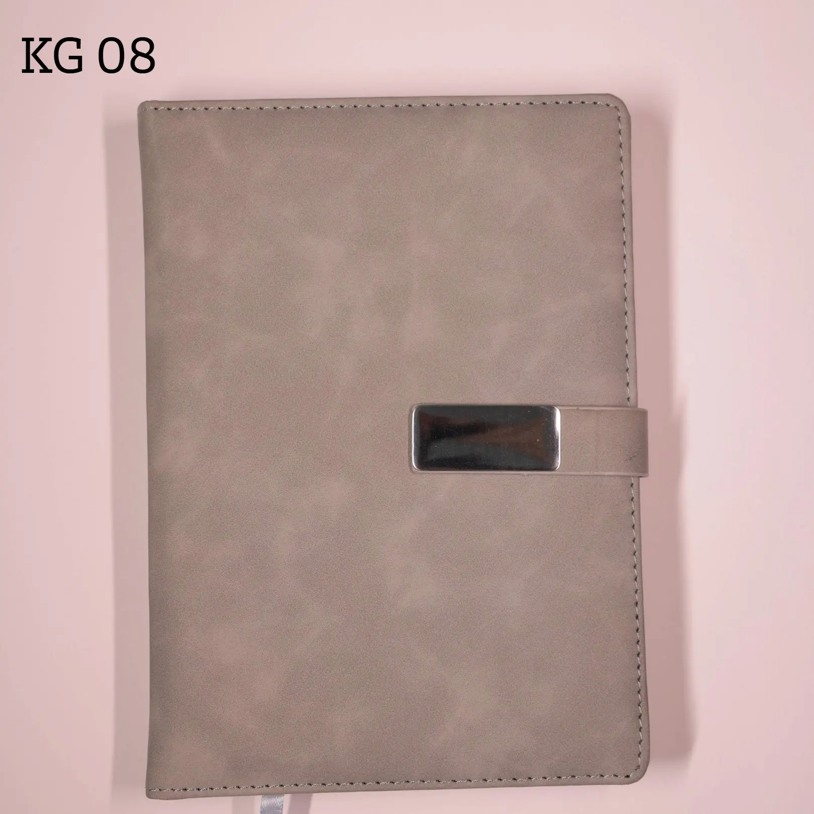 Diaries corporate gift sample - KG-DIARIES-8