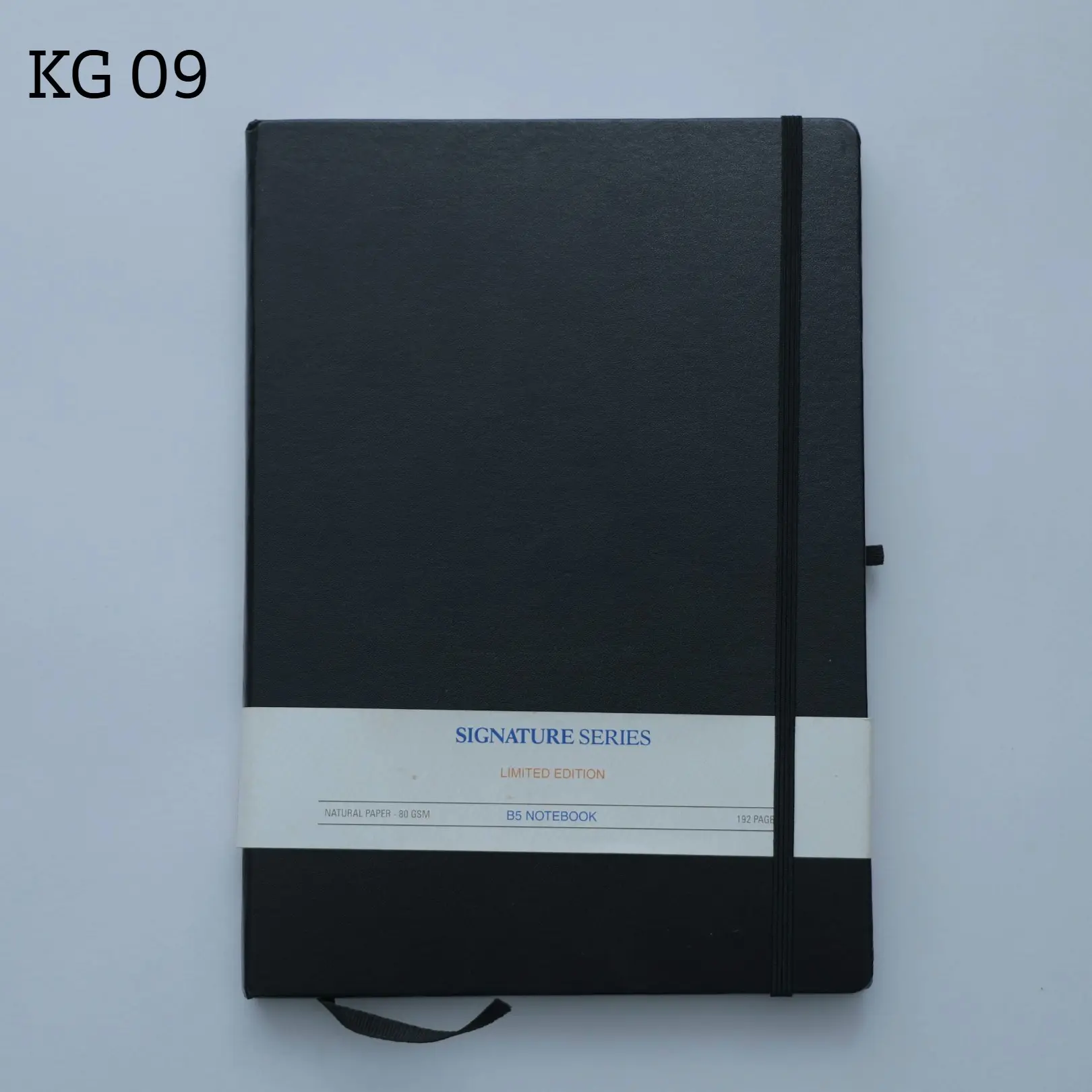 Diaries corporate gift sample - KG-DIARIES-9