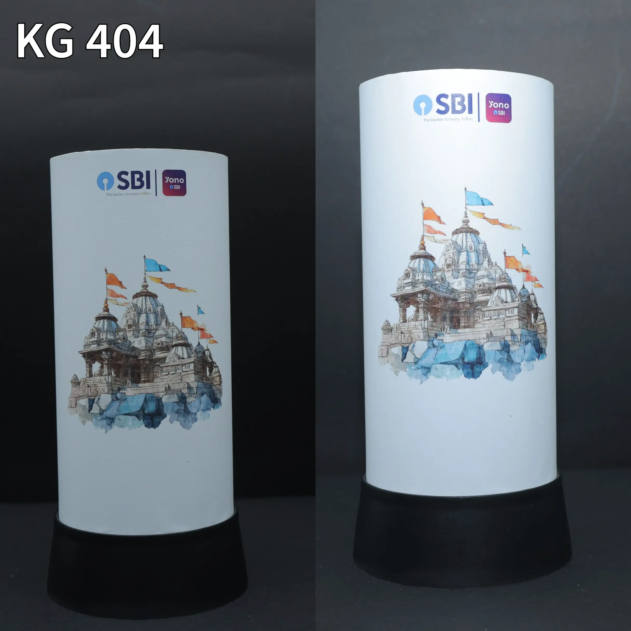 Novelty corporate gift sample - KG-NOVELTY-4