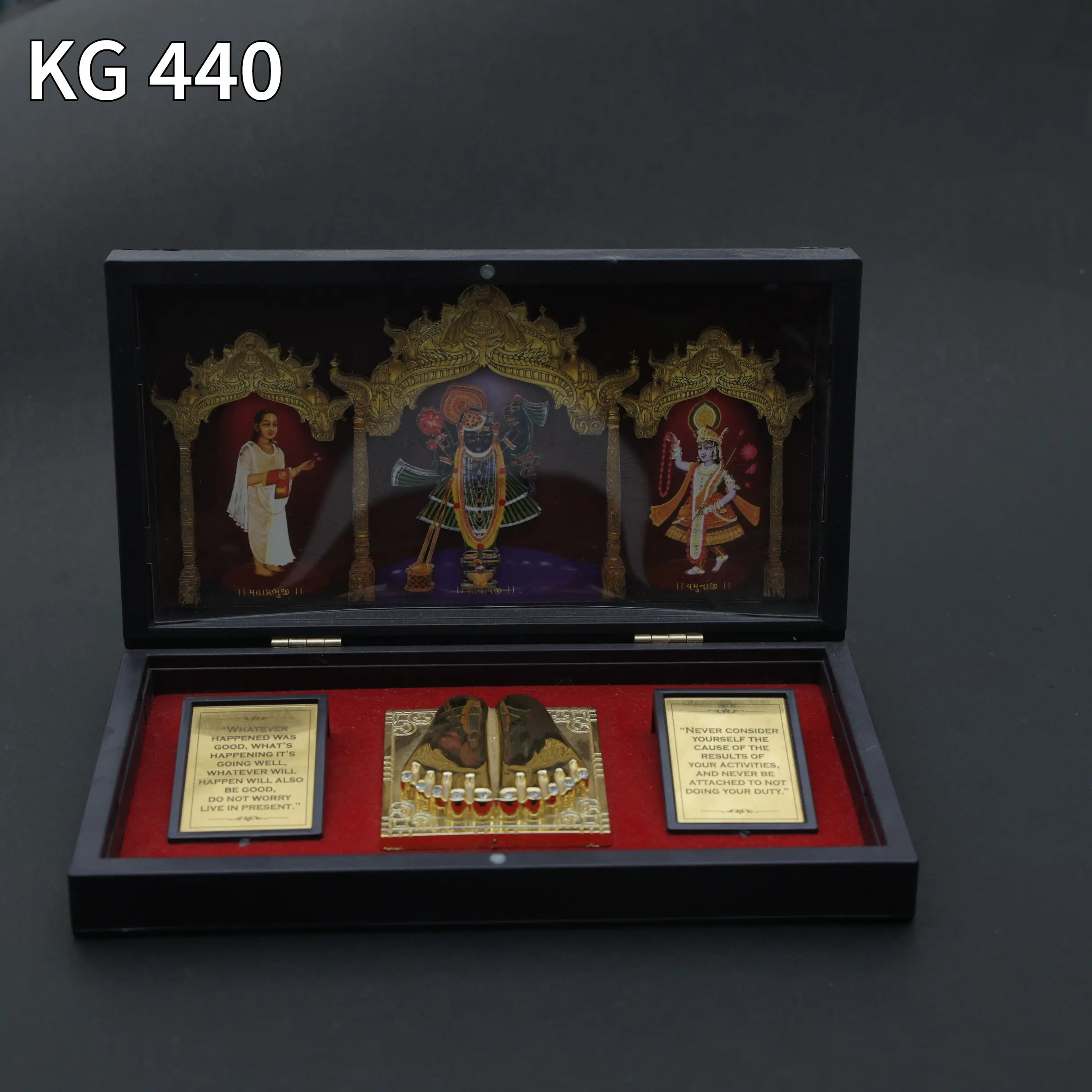 Novelty corporate gift sample - KG-NOVELTY-40