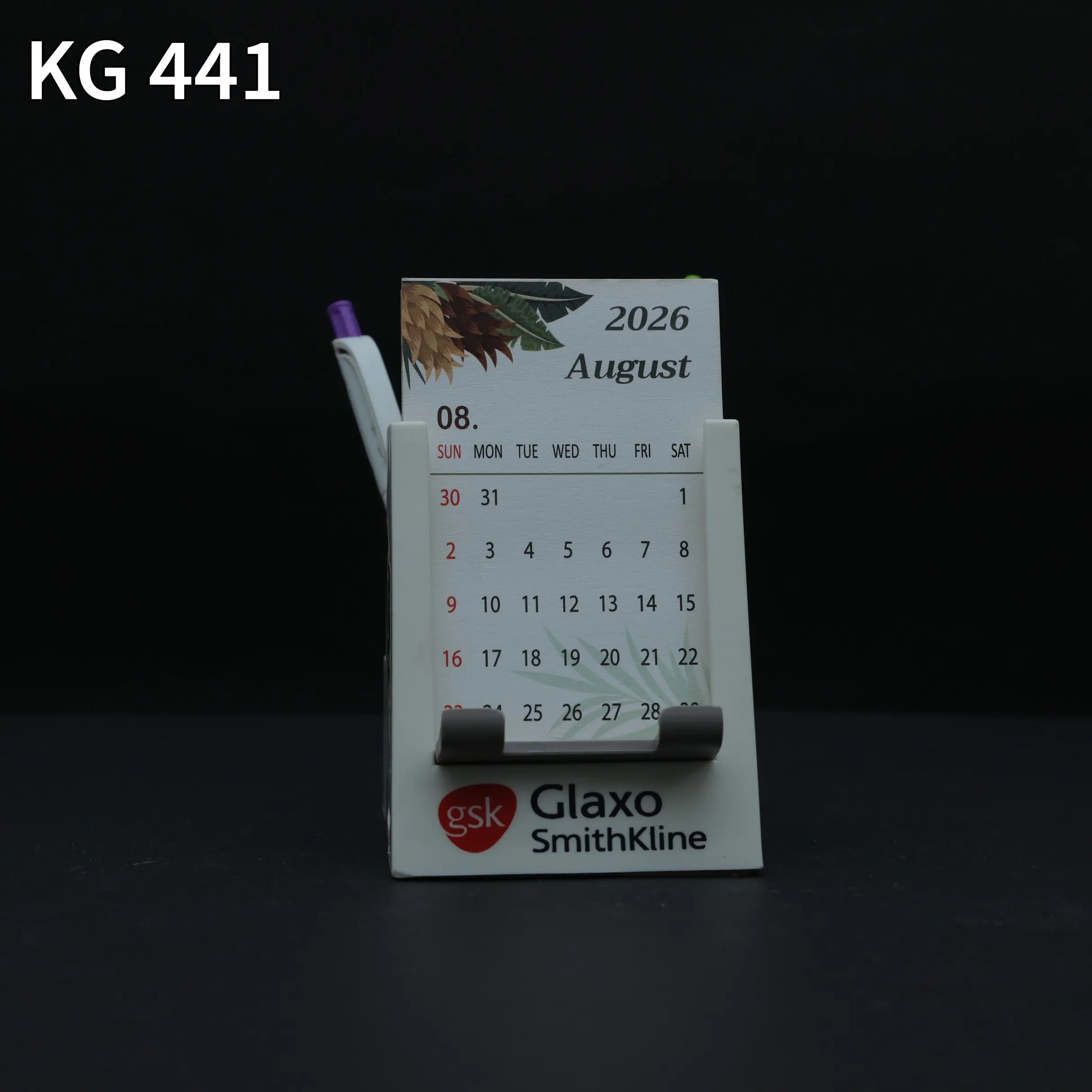 Novelty corporate gift sample - KG-NOVELTY-41