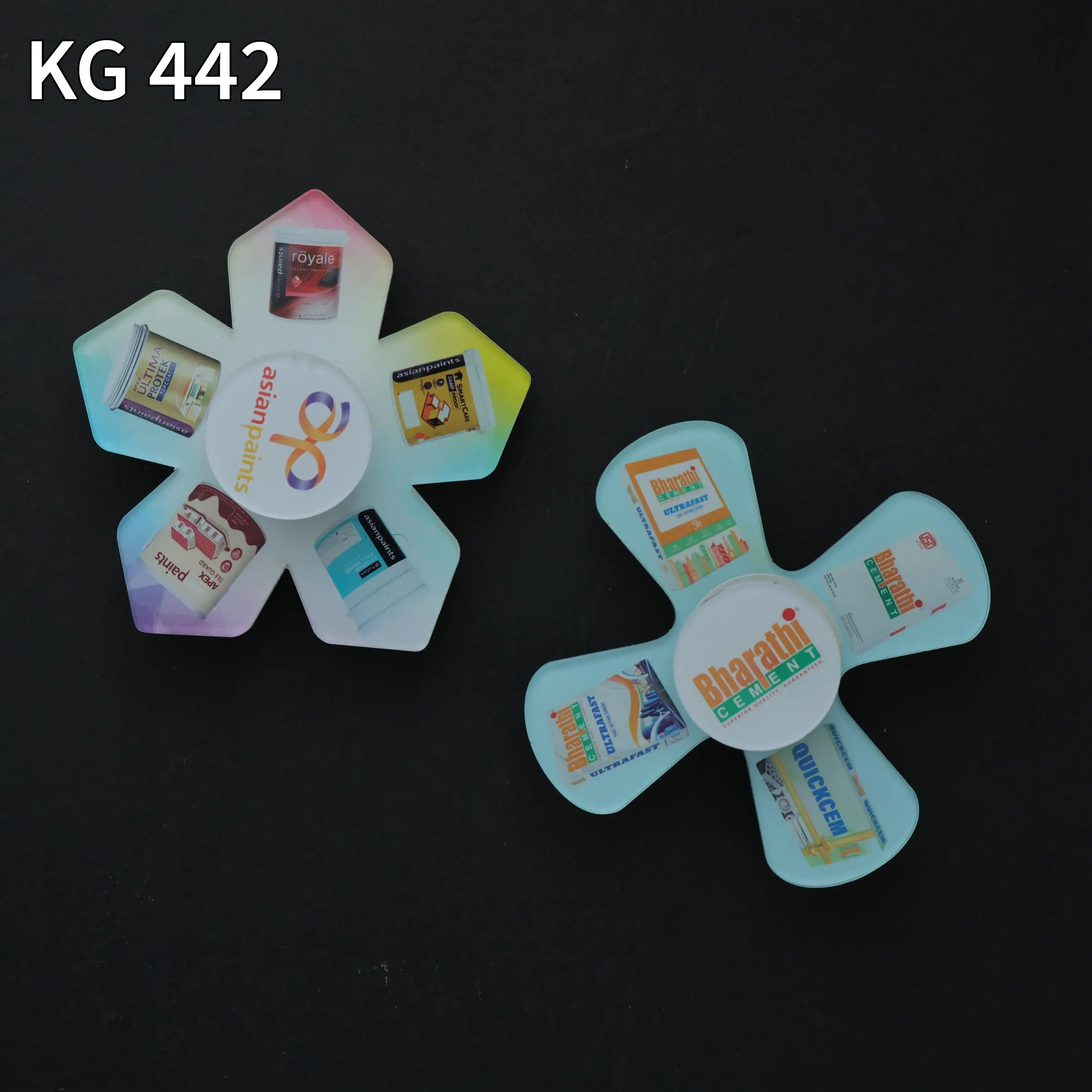 Novelty corporate gift sample - KG-NOVELTY-42