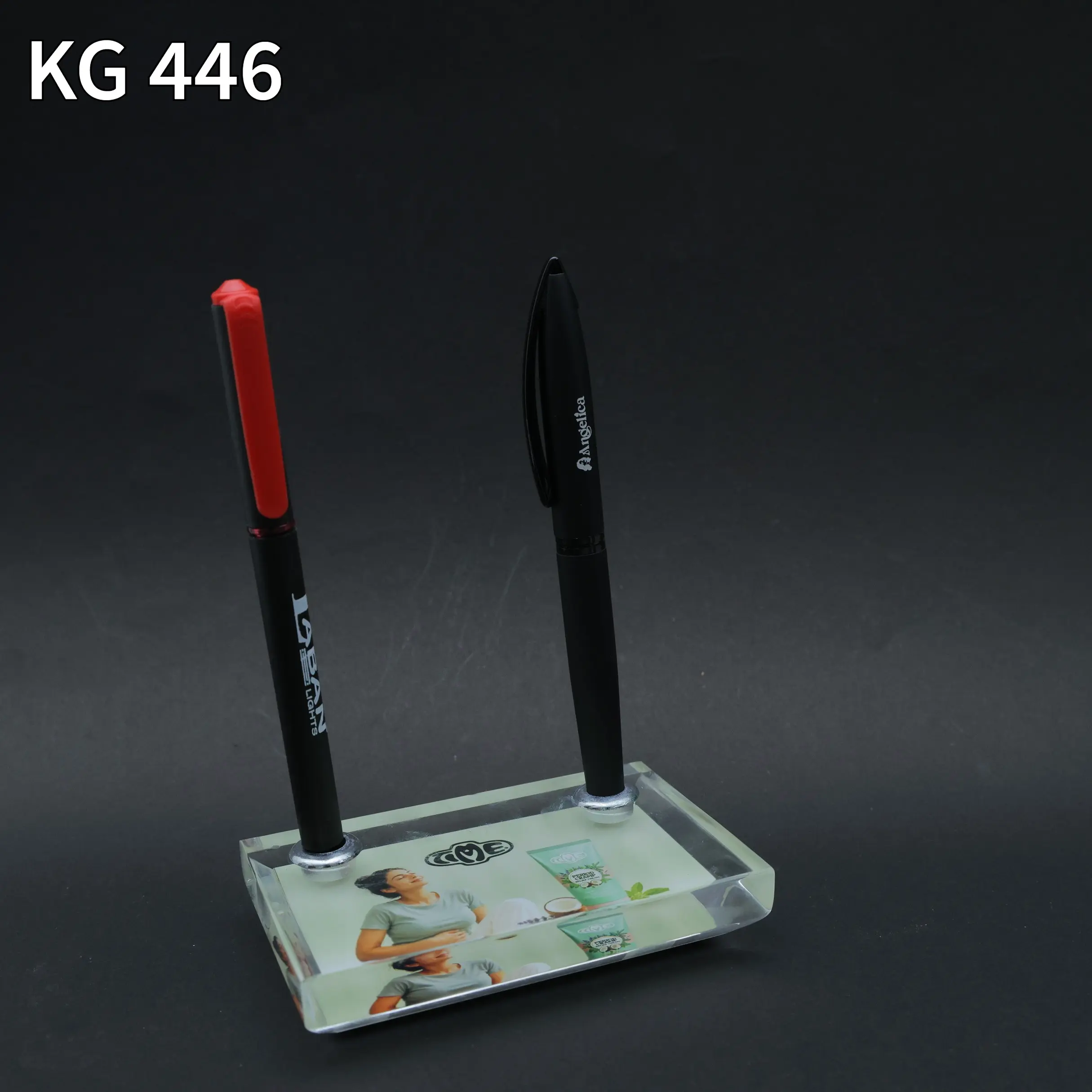 Novelty corporate gift sample - KG-NOVELTY-46