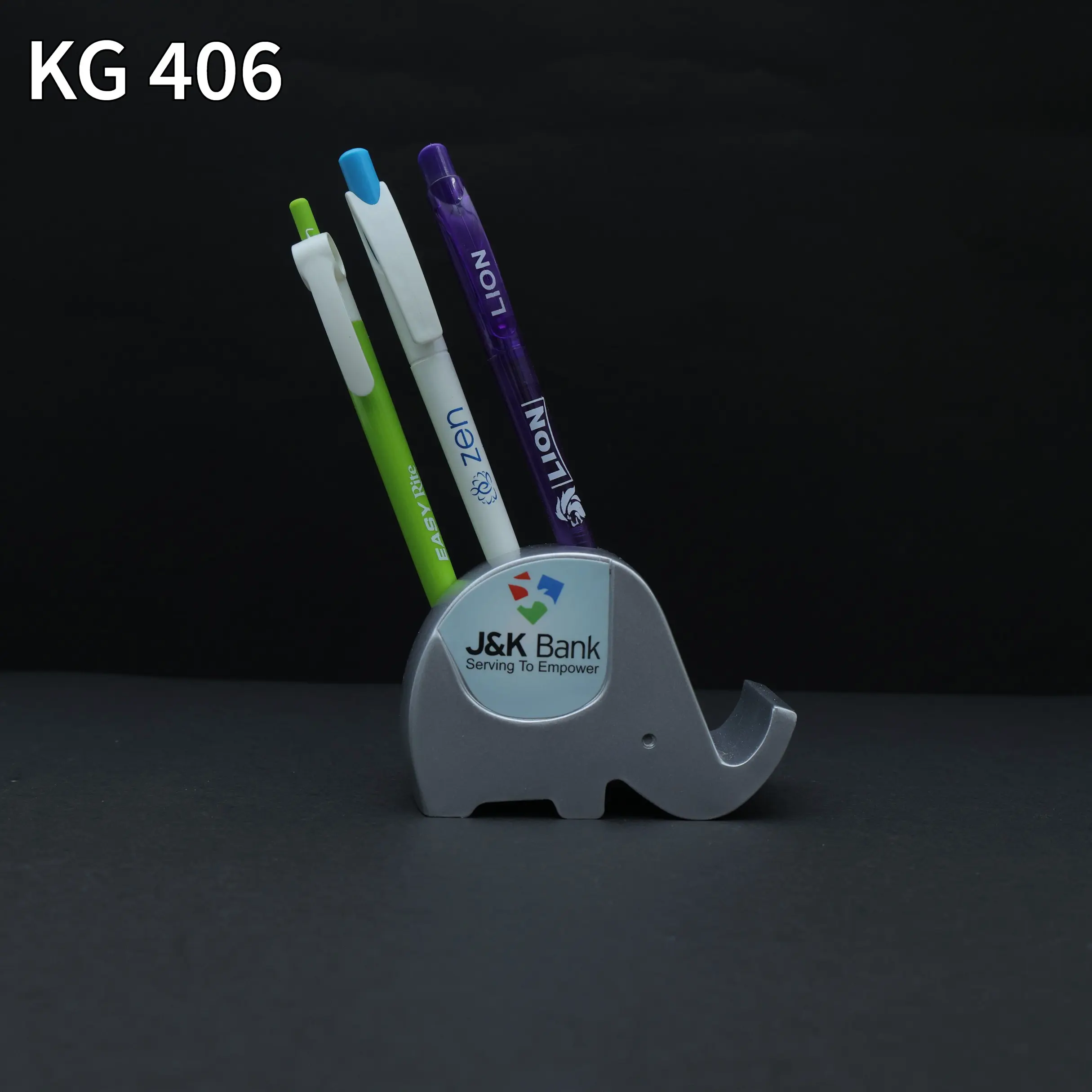 Novelty corporate gift sample - KG-NOVELTY-6