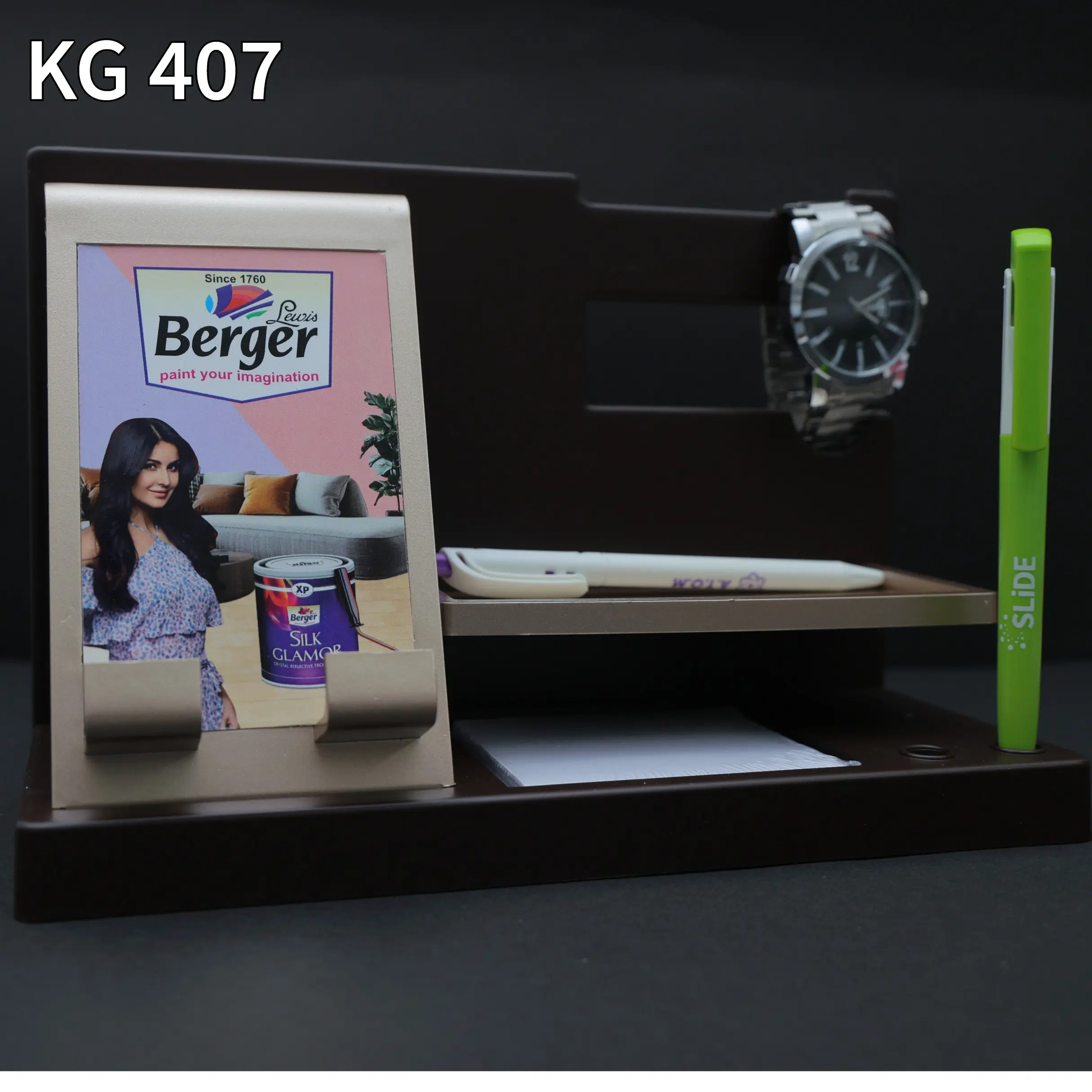 Novelty corporate gift sample - KG-NOVELTY-7
