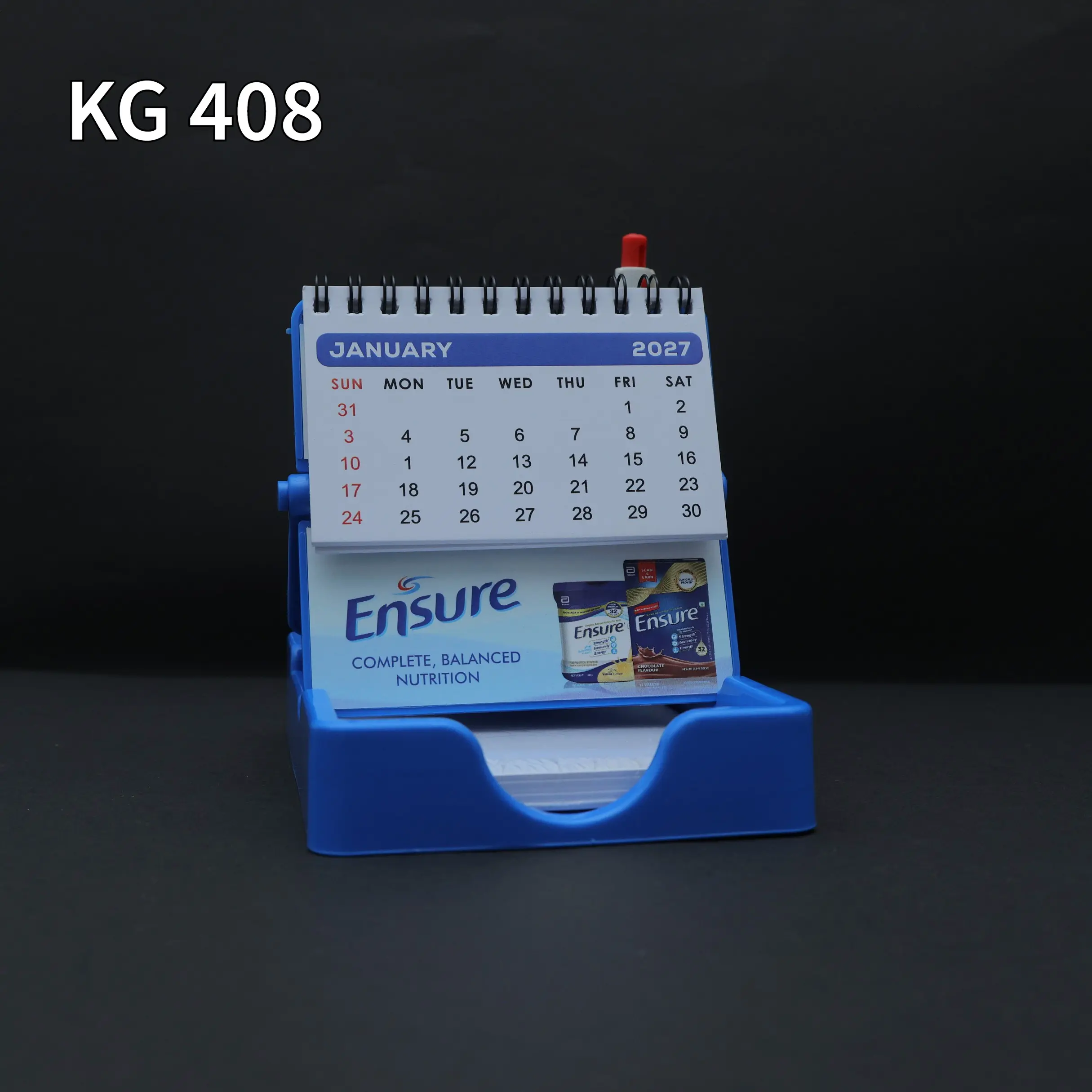 Novelty corporate gift sample - KG-NOVELTY-8